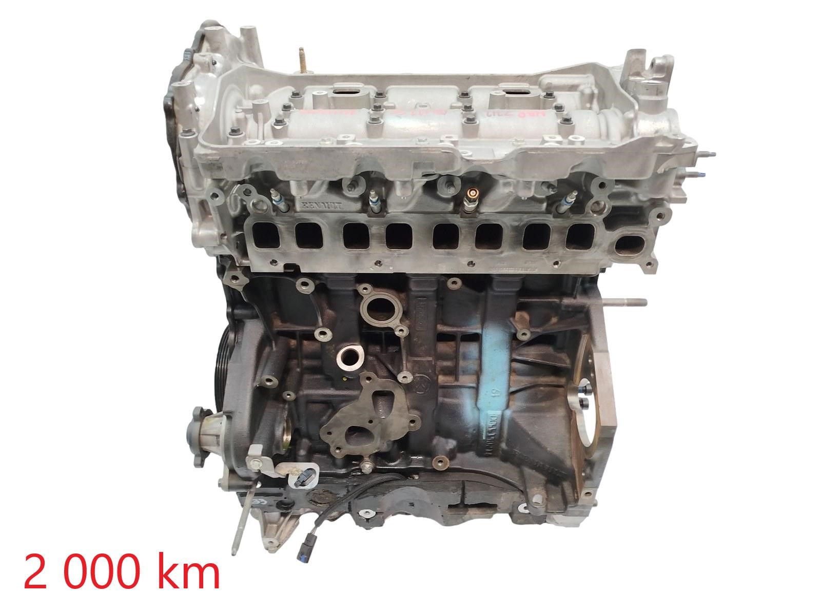 Diiselmootor M9RZ712 M9R712 8201752294 Renault Talisman main product photo