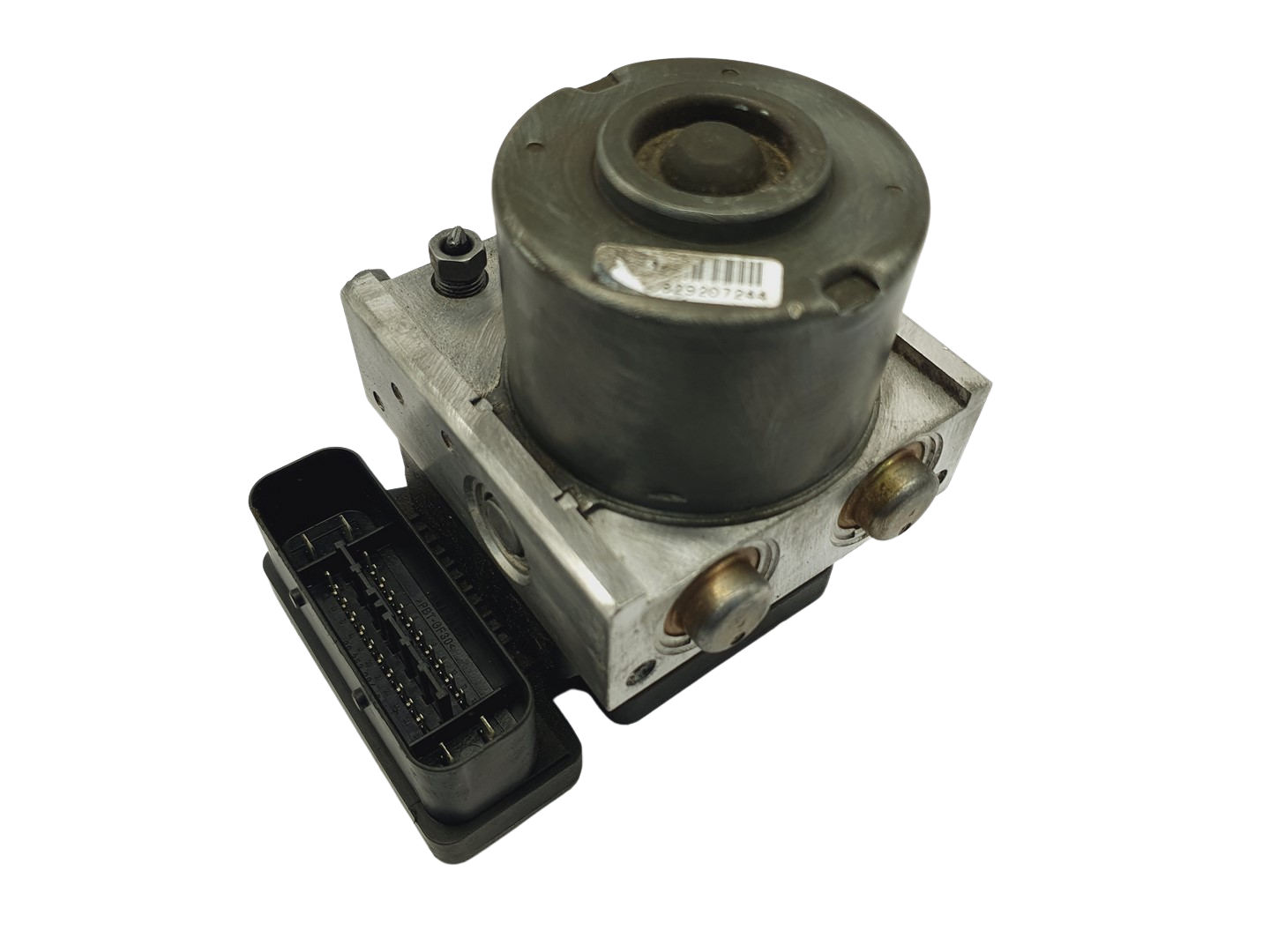 Abs Pump Ford Mazda 3M51-2M110-CA 10.0970-0108.3 ATE 67511 main product photo