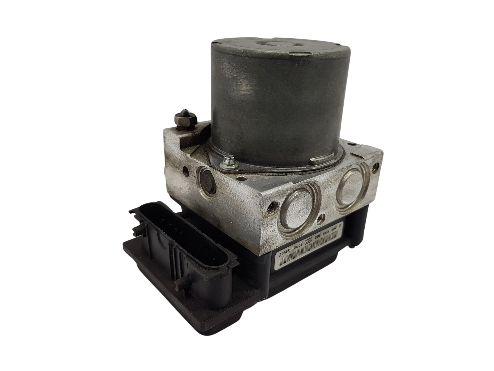 Abs Pump Renault 8200038695 0265800300 0265231300 4118 main product photo