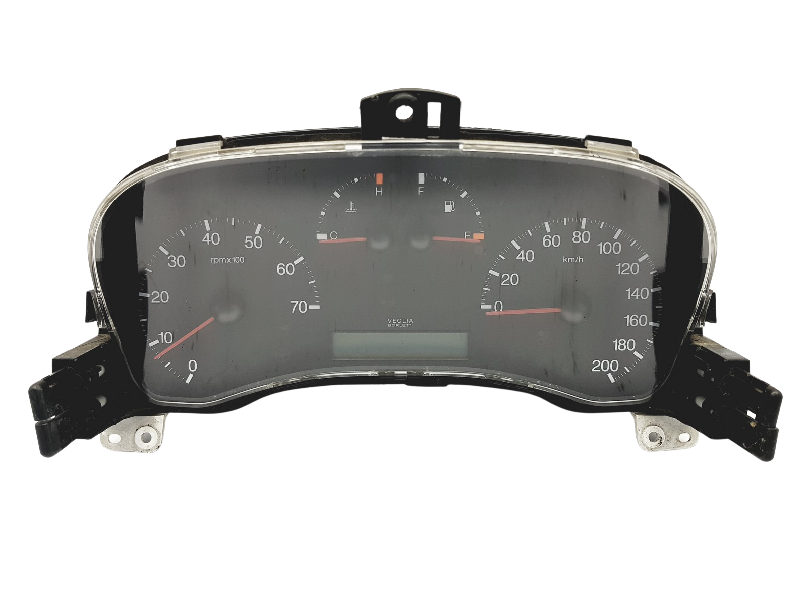 Spidomeeter Fiat Punto 46833457 503000344900 40651 main product photo