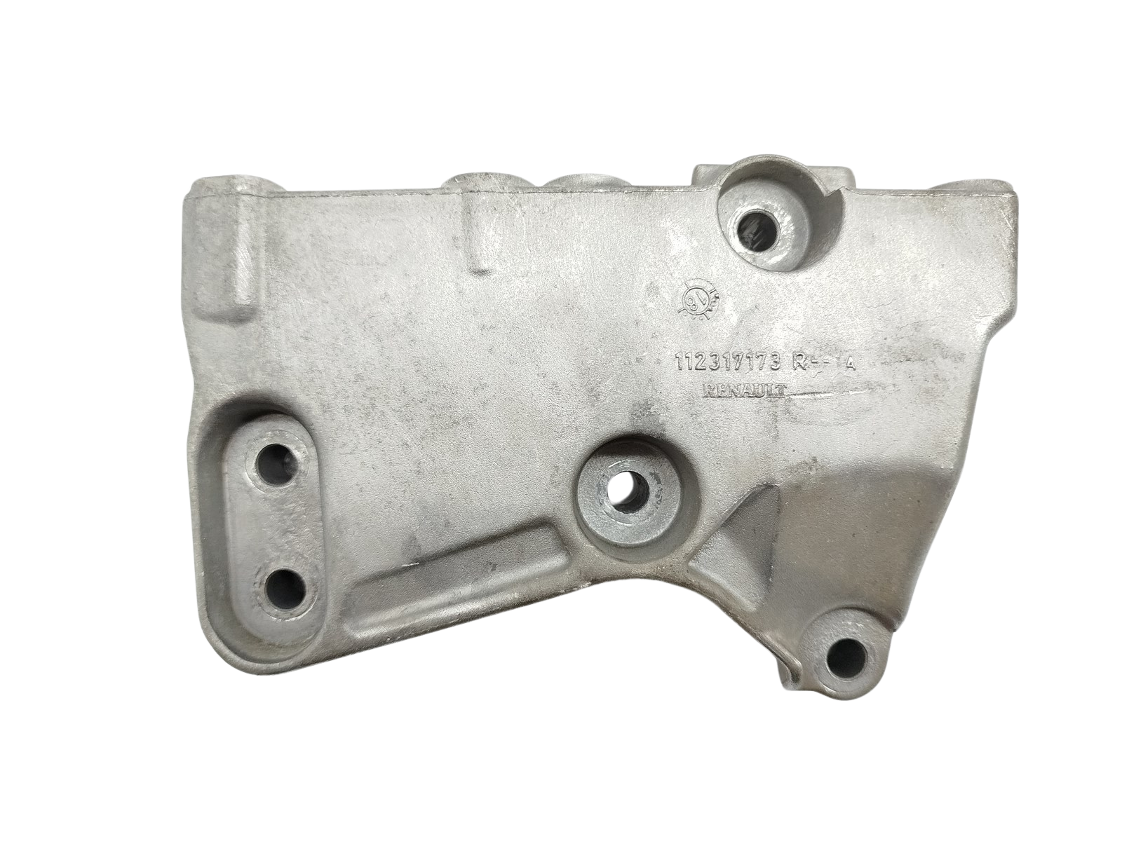Mootorikinnitus 112317173R 1.5DCI CDI Renault Kangoo 2 Mercedes Citan main product photo
