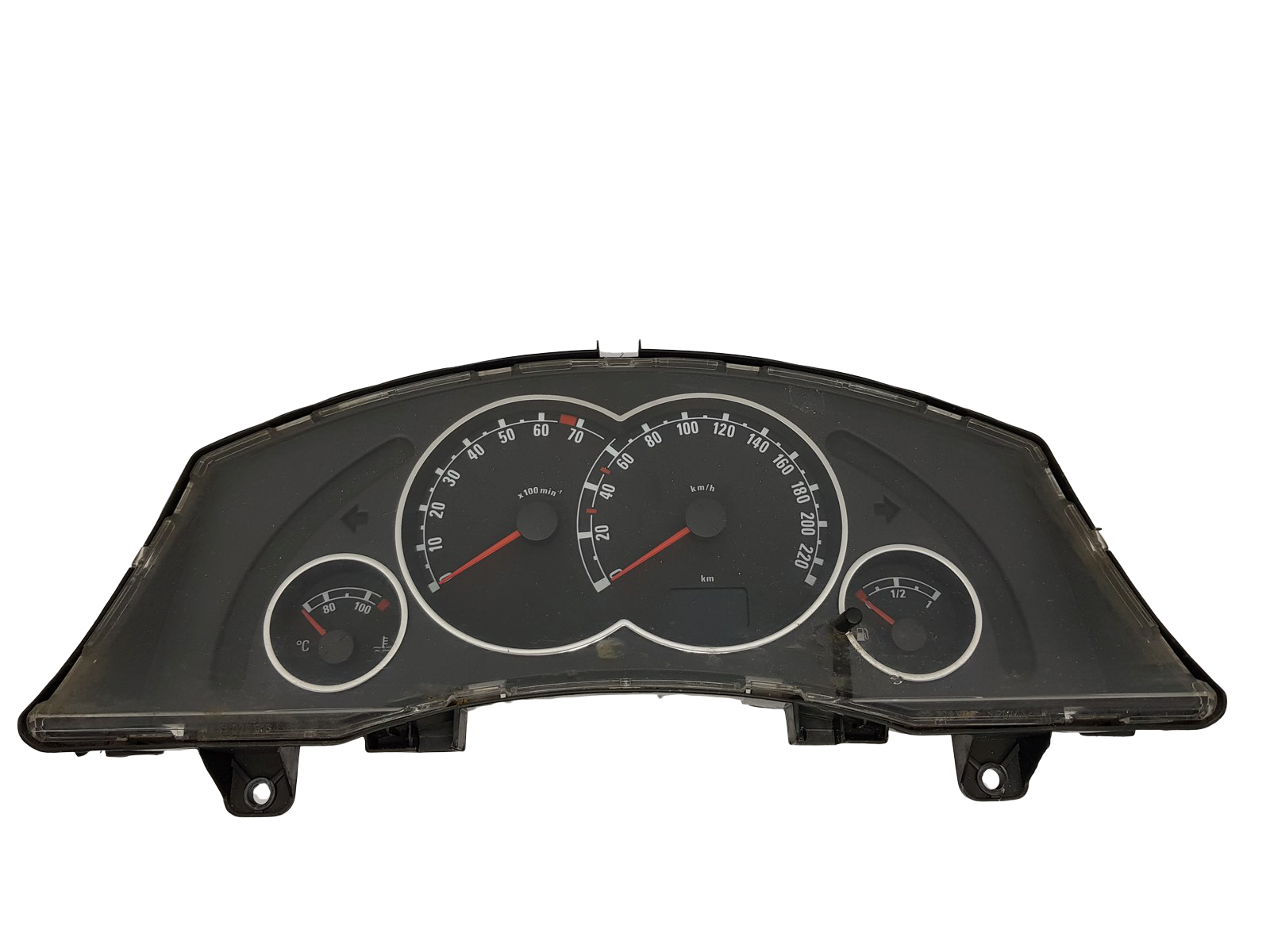 Tahhomeeter Opel Corsa C 88311302 main product photo