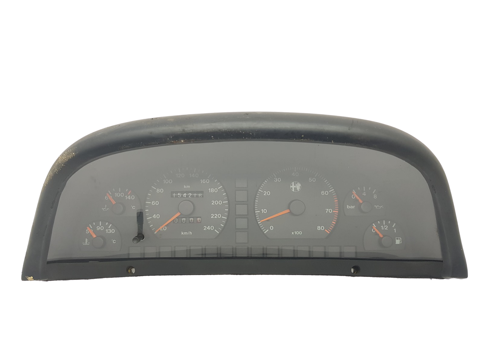 Tahhomeeter Alfa Romeo 155 6027640020 60.2764.002.0 27193 main product photo