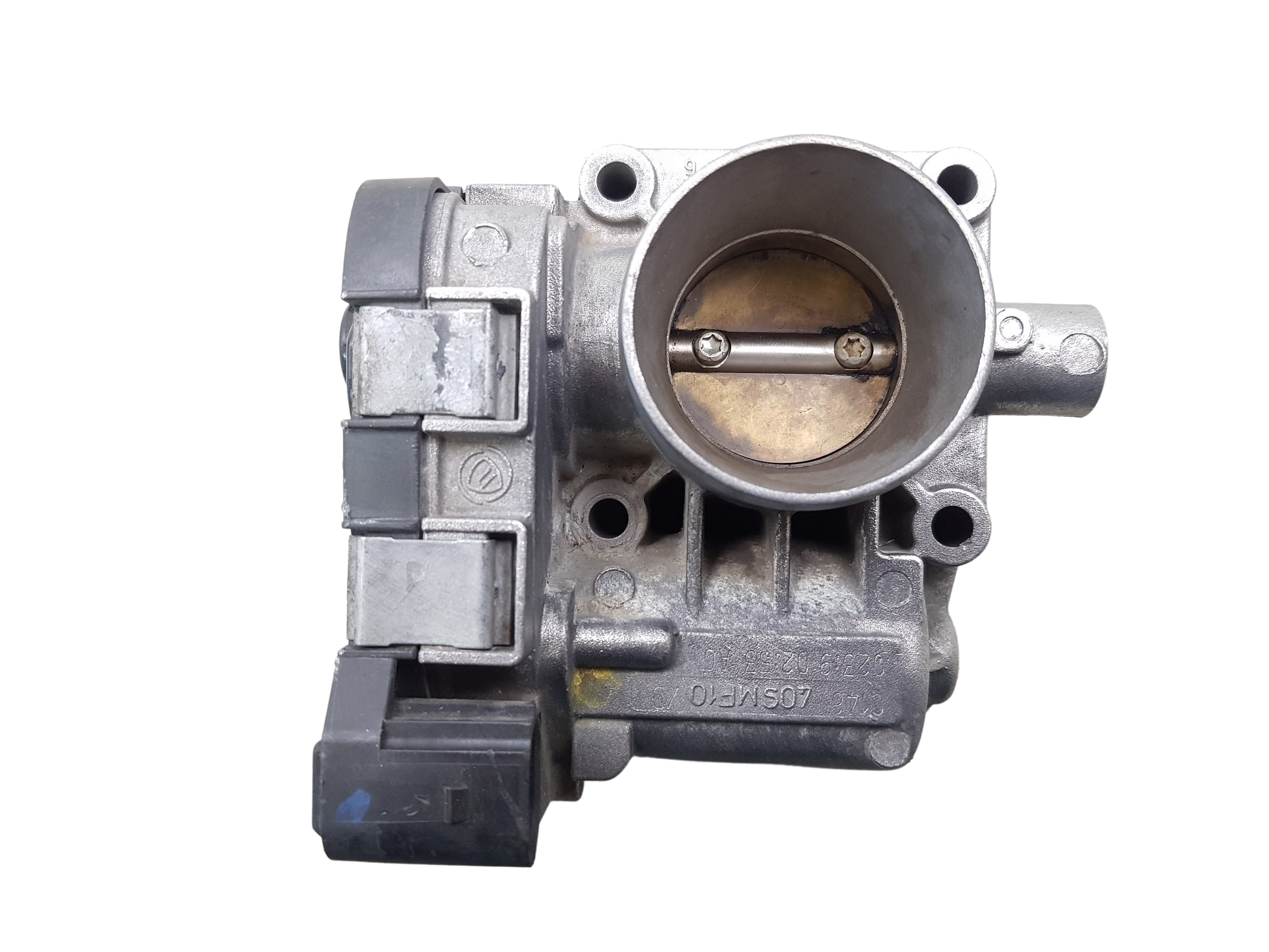 Gaasiklapi ventiil Fiat Ford 5519278 40SMF10 Magneti 2784 main product photo