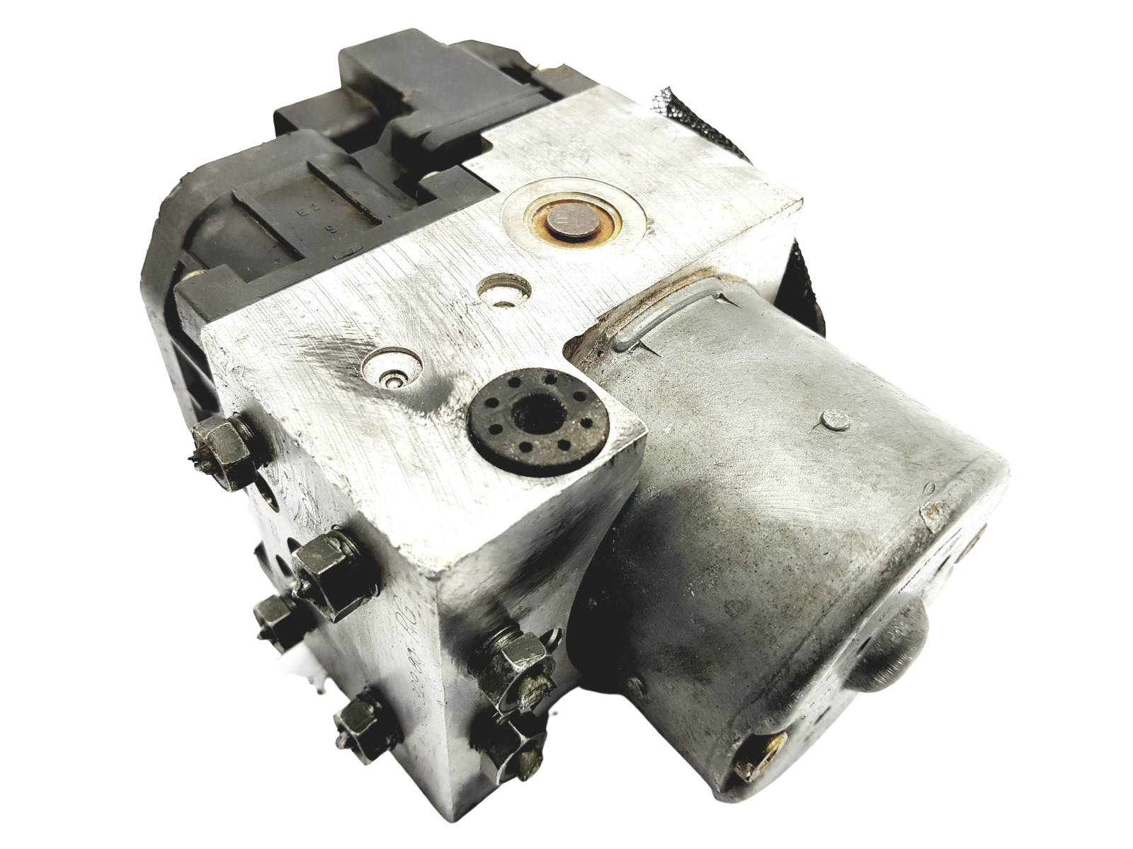 Abs Pump Peugeot 406 9630532980 0273004270 Bosch 34797 main product photo