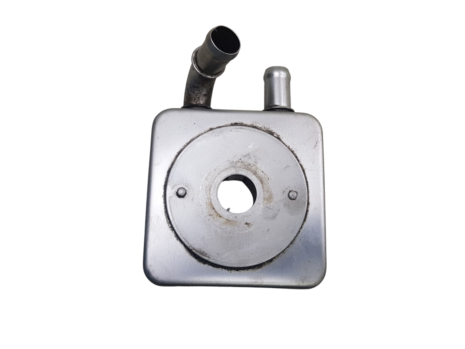 Õlijahuti 7700874798 227559 Renault Clio Peugeot 307 main product photo