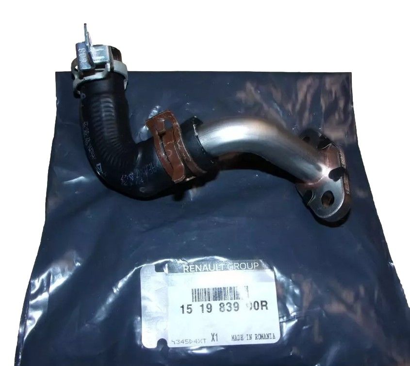 Õlitoru Uus Originaal 151983990R Renault main product photo