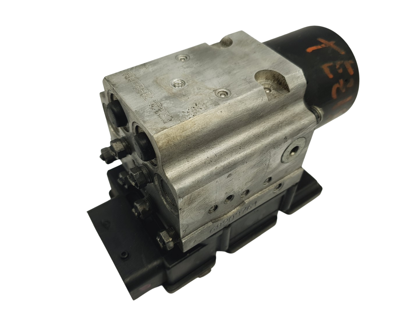 Abs Pump Alfa Romeo 159 51758175 54084687C TRW 62580 main product photo