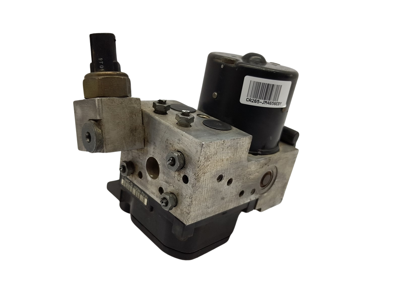 Abs Pump ESP Mercedes A0034317412 0265202433 Bosch 4656 main product photo