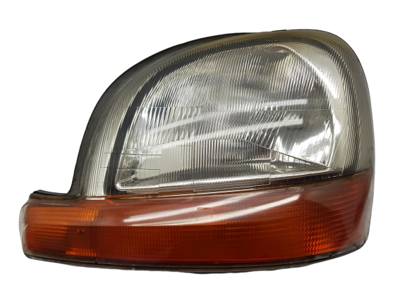 Esituli Vasak 260602509R Kangoo 1 Renault Valeo 4905 main product photo