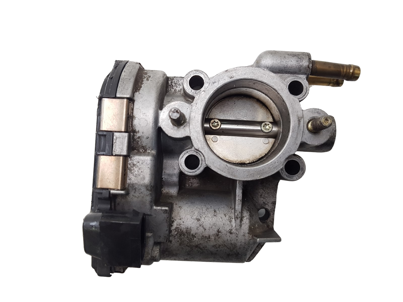 Gaasiklapi ventiil Agila Astra G Corsa C 9157512 0280750044 1.0 1.2 1272 main product photo