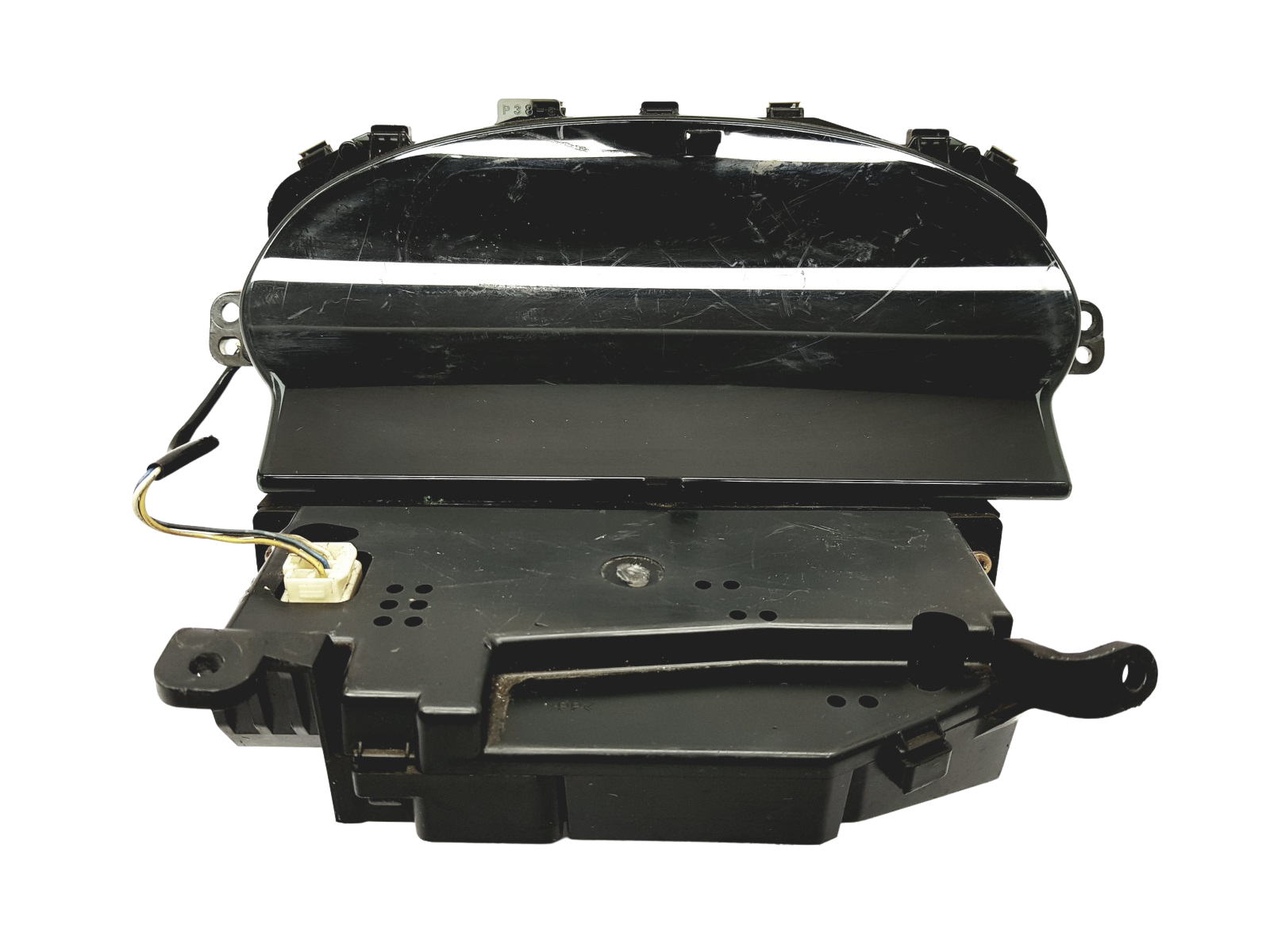 Spidomeeter Toyota Yaris 83800-52510 457300-0421 33226 main product photo