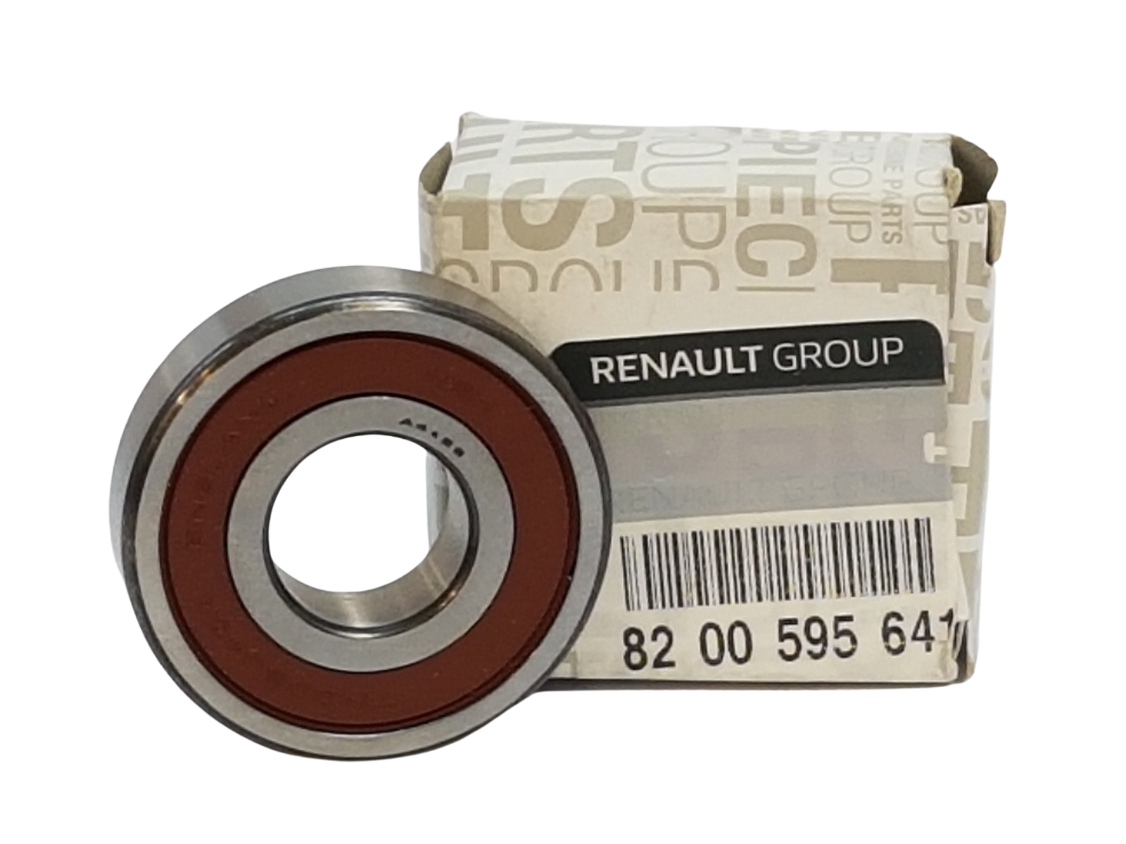 Laager Uus Originaal Renault 8200595641 25X62X17 main product photo
