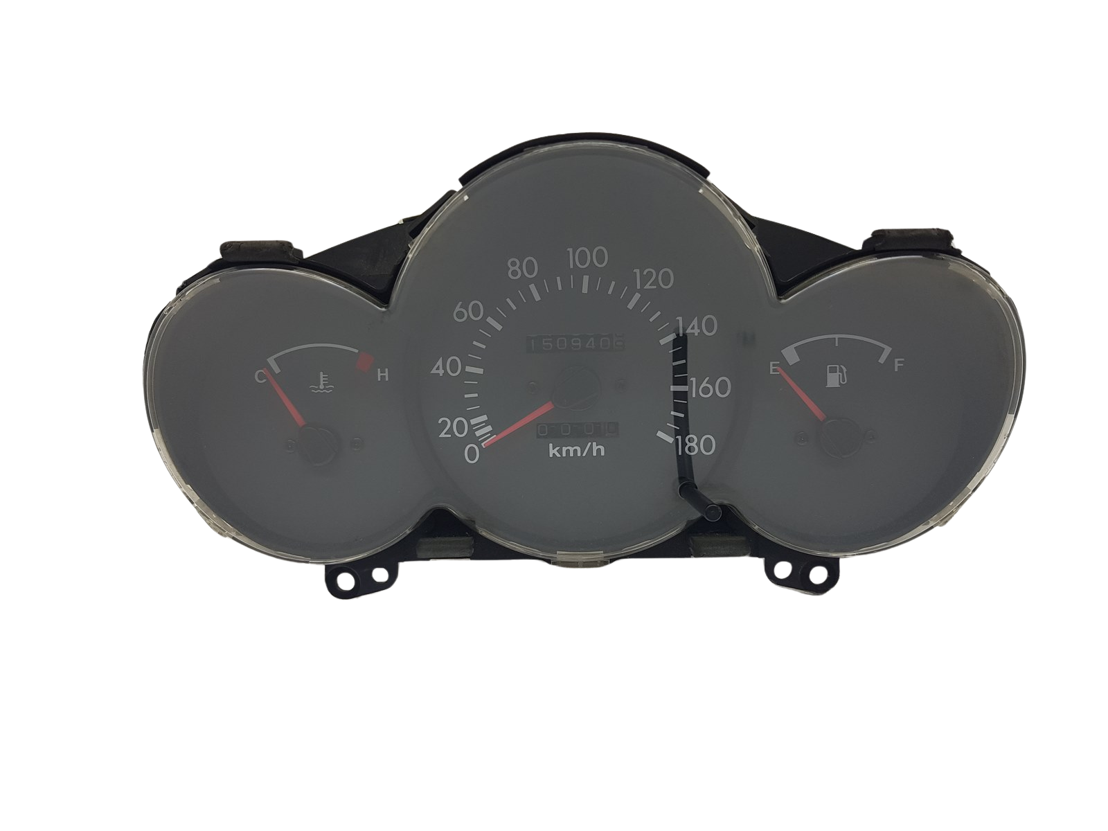 Spidomeeter Hyundai Atos 94001-02401 9400102401 1885 main product photo