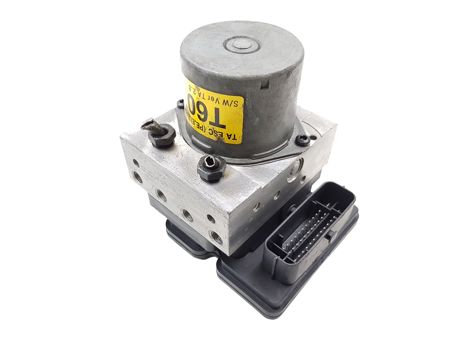 Abs Pump Kia Picanto 58910-1Y600 1Y589-20900 Mobis 1403 main product photo