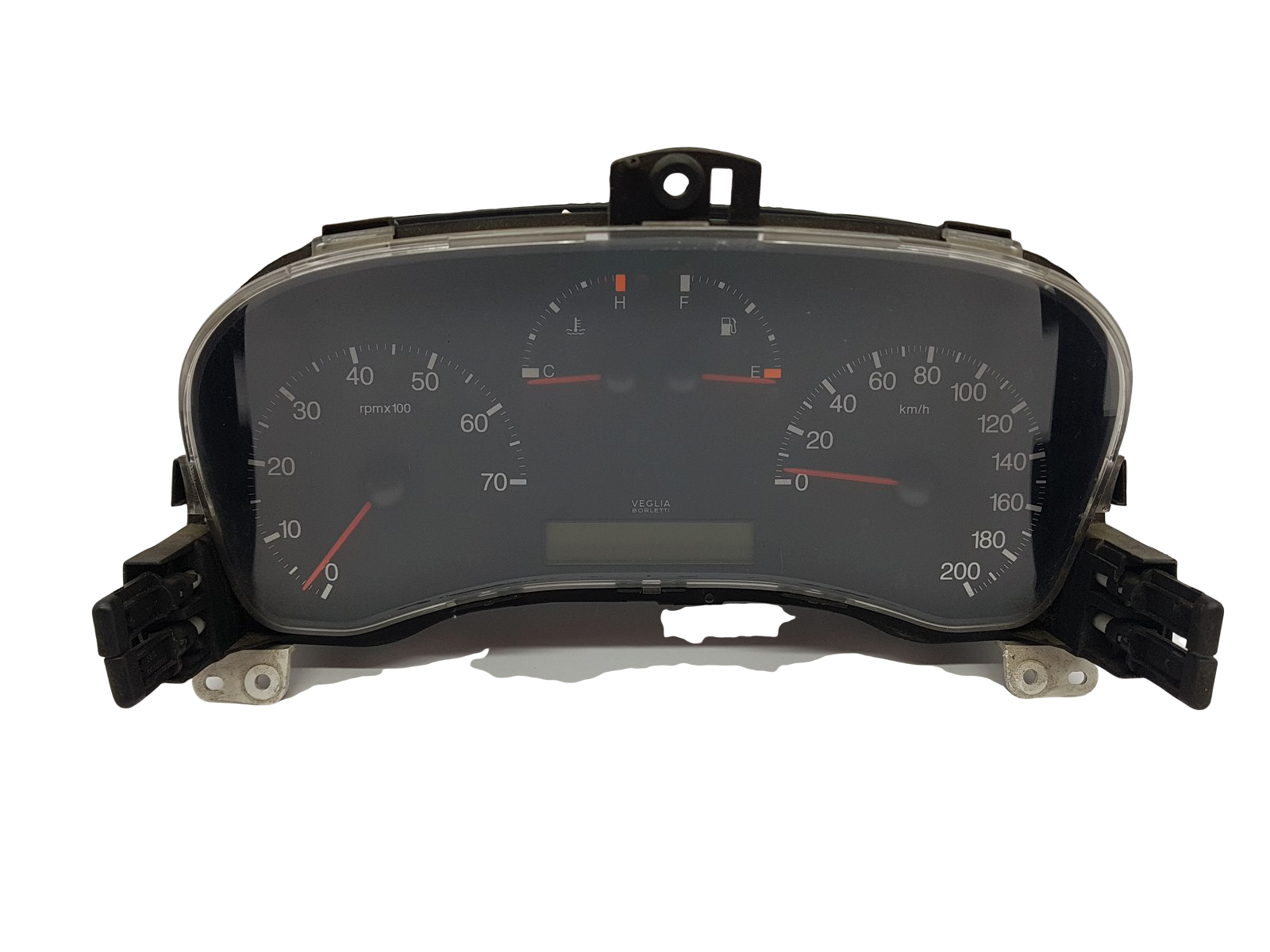 Tahhomeeter Fiat Punto 46812961 503000341000 24558 main product photo