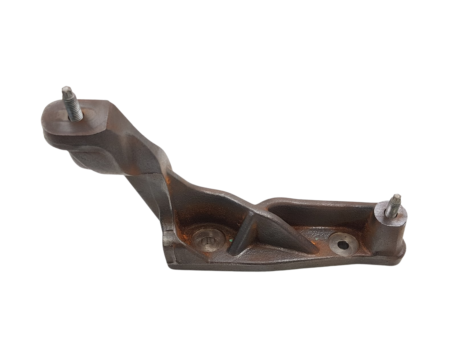 Katalüüsmuunduri klamber 208172711R Dacia Renault Scenic 4 main product photo