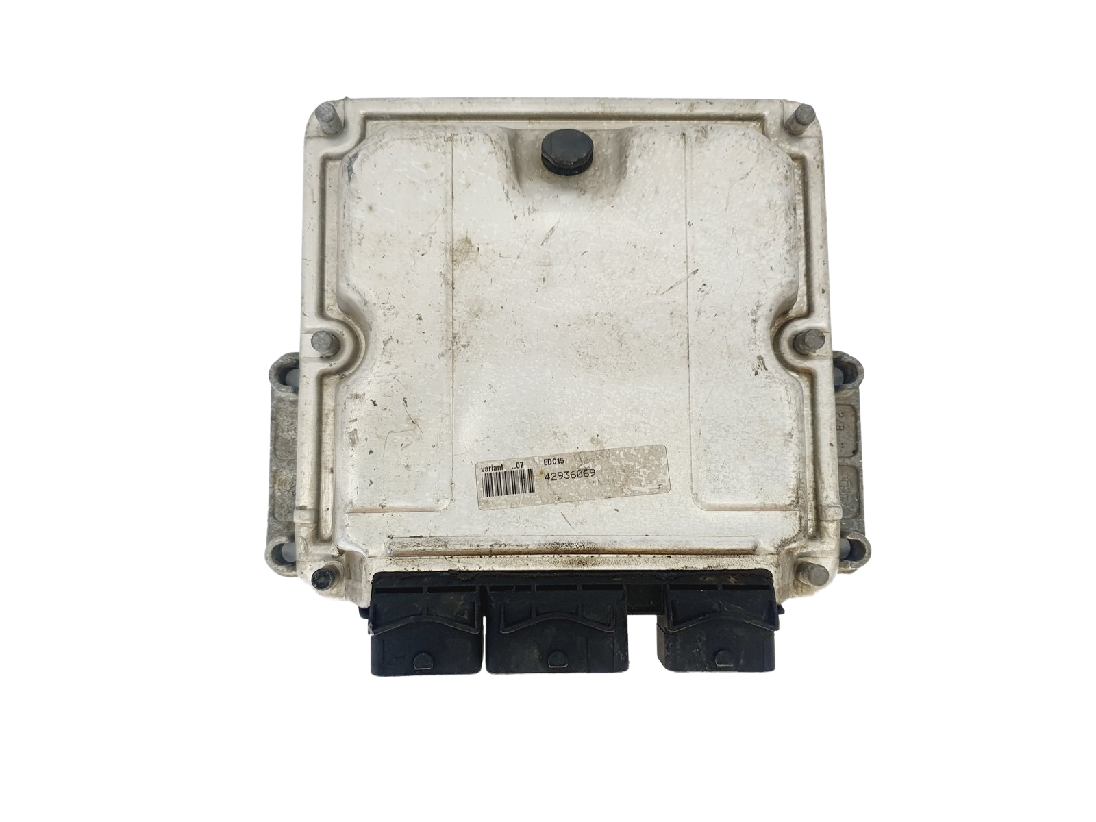 Juhtplokk 0281011188 9640938680 9648588880 PSA Bosch 38135 main product photo