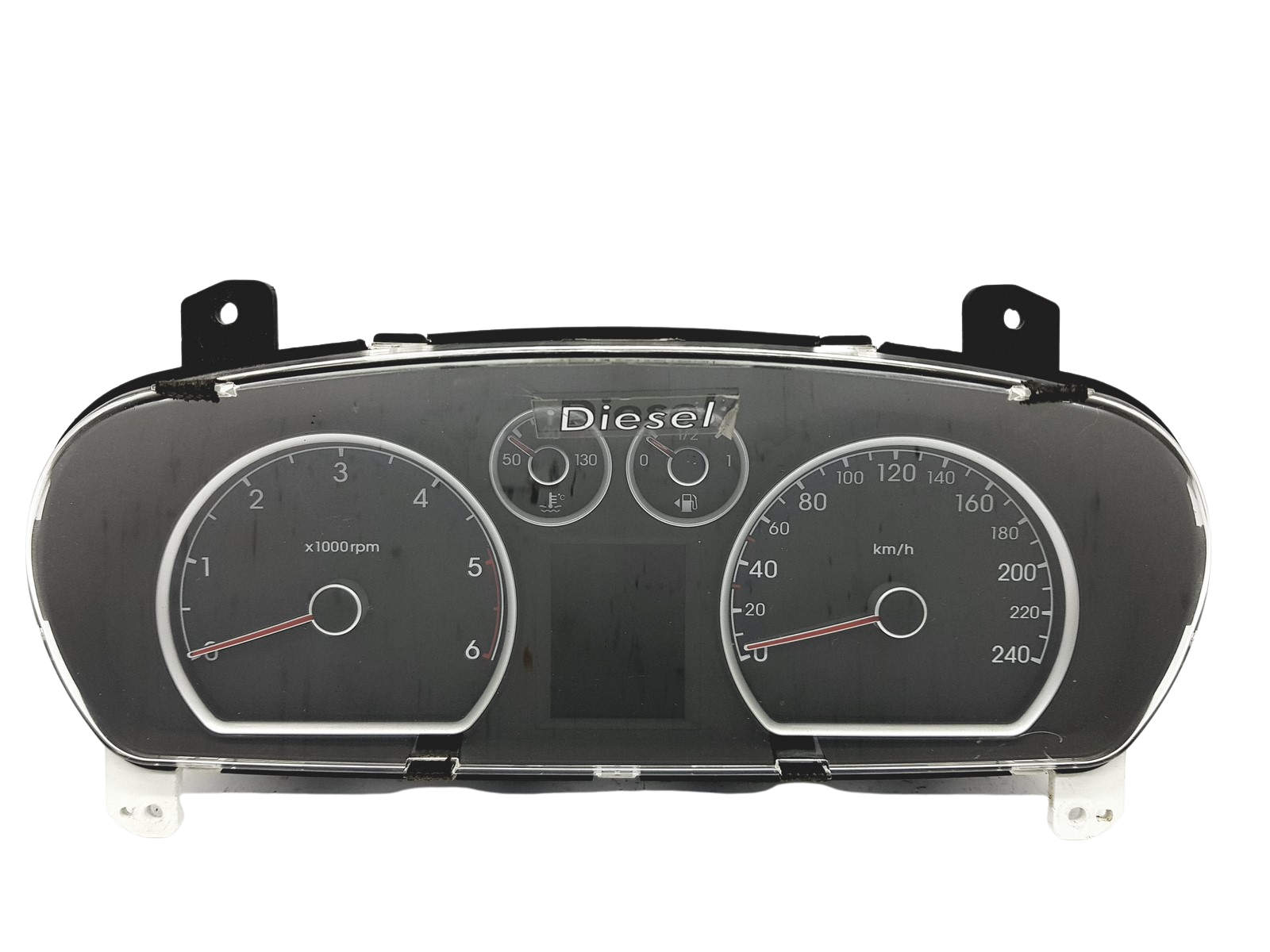 Spidomeeter Hyundai i30 94003-2L525 940032L525 52879 main product photo