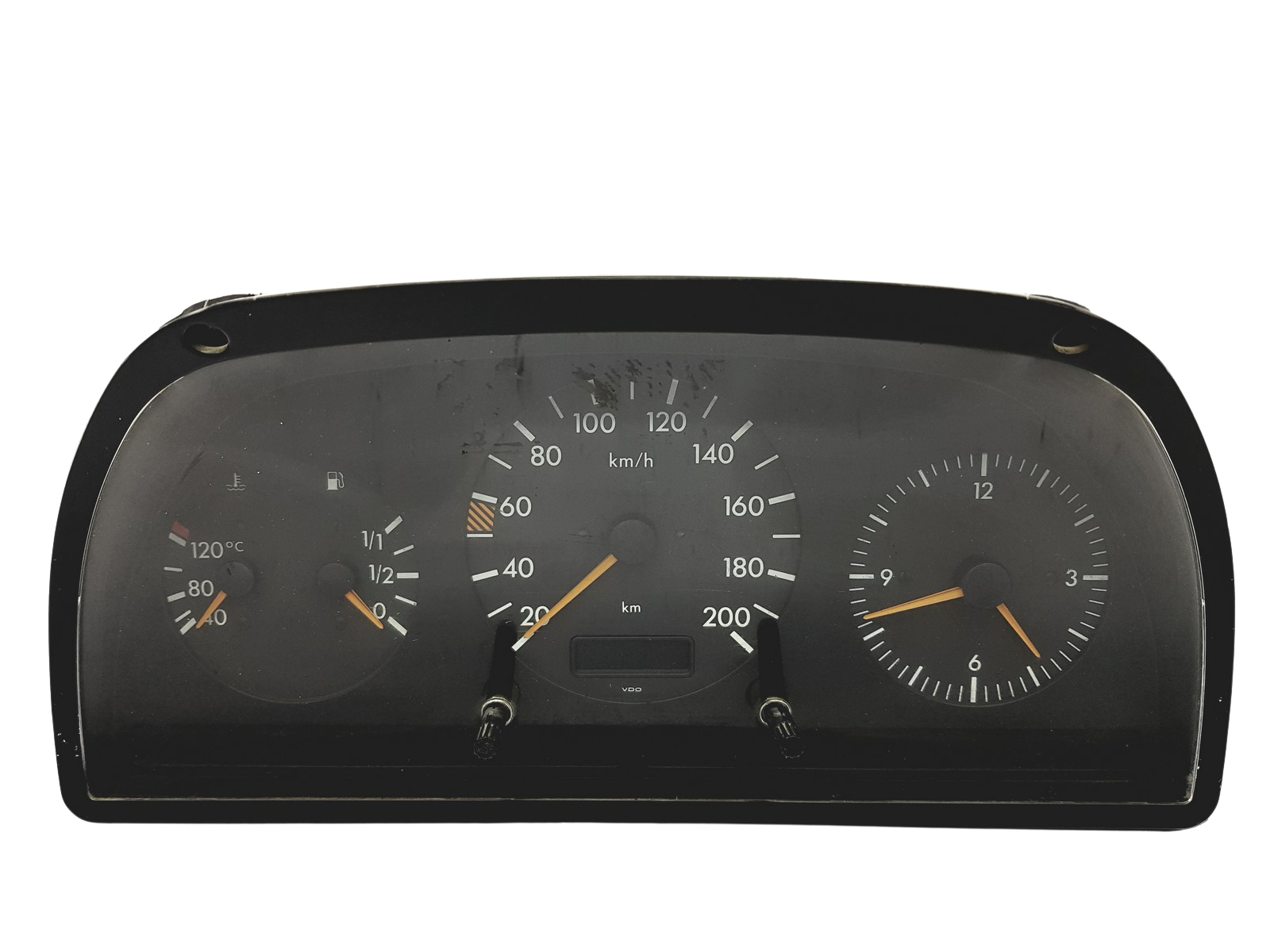 Spidomeeter Mercedes Vito MB0005428401 48578 main product photo