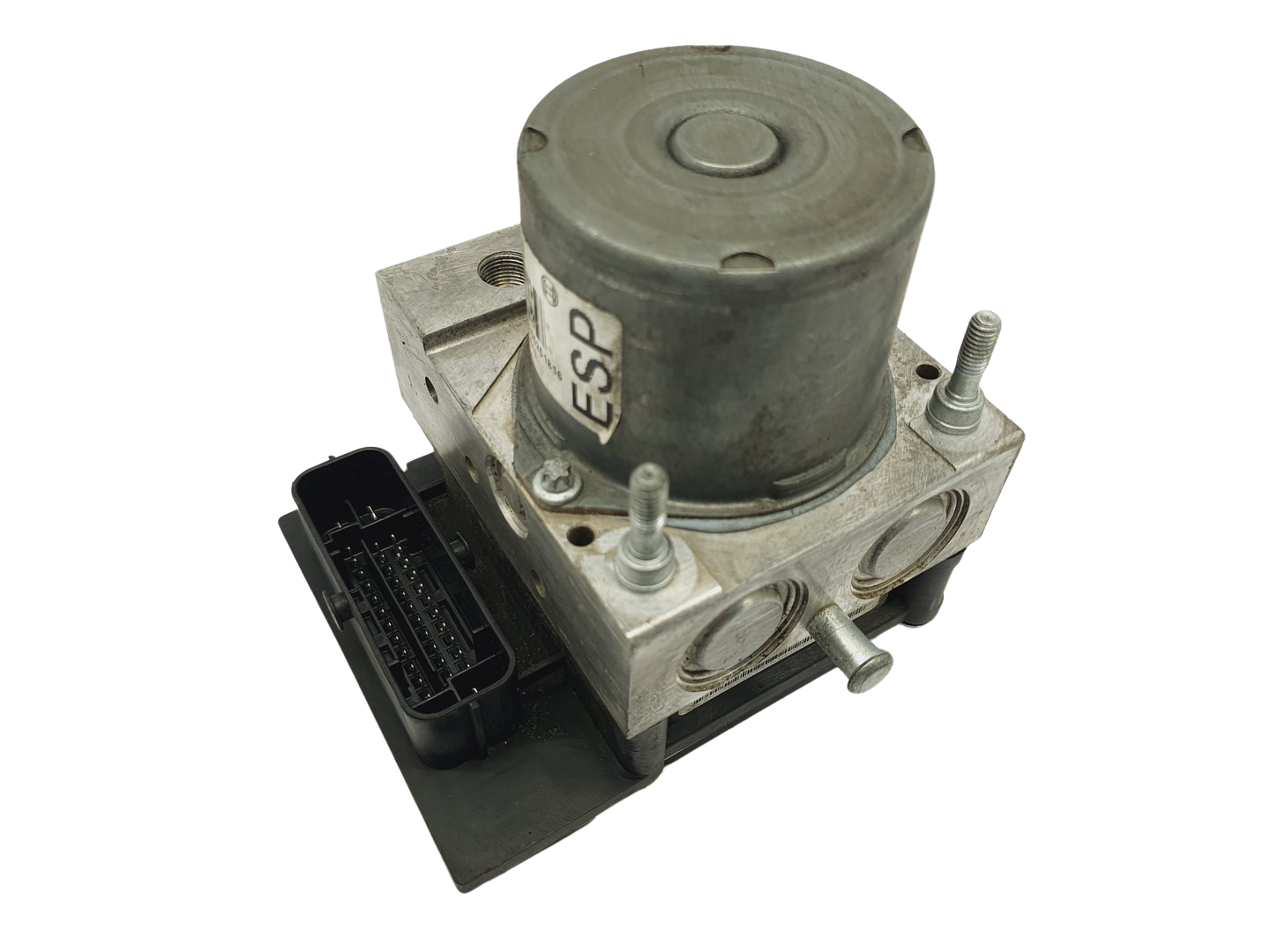Abs Pump Alfa Romeo Mito 51879980 0265951710 0265251816 63393 main product photo