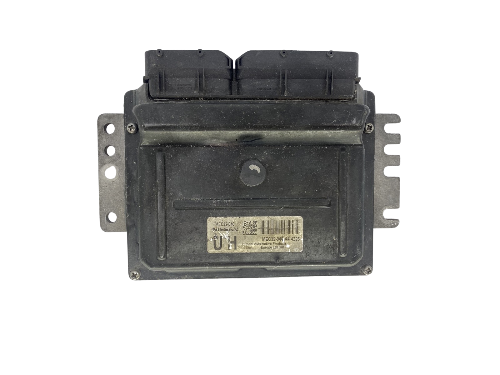 Juhtplokk MEC32-040 K4 UH Nissan Hitachi 51112 main product photo
