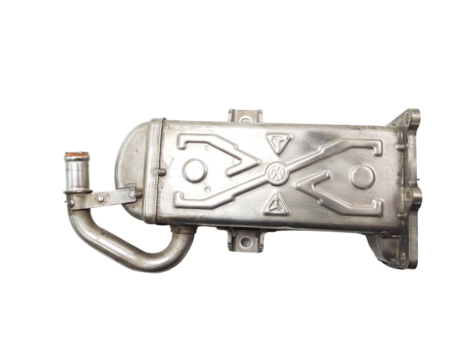 EGR Jahuti VWAG 03L131512BL 2.0 TDI main product photo