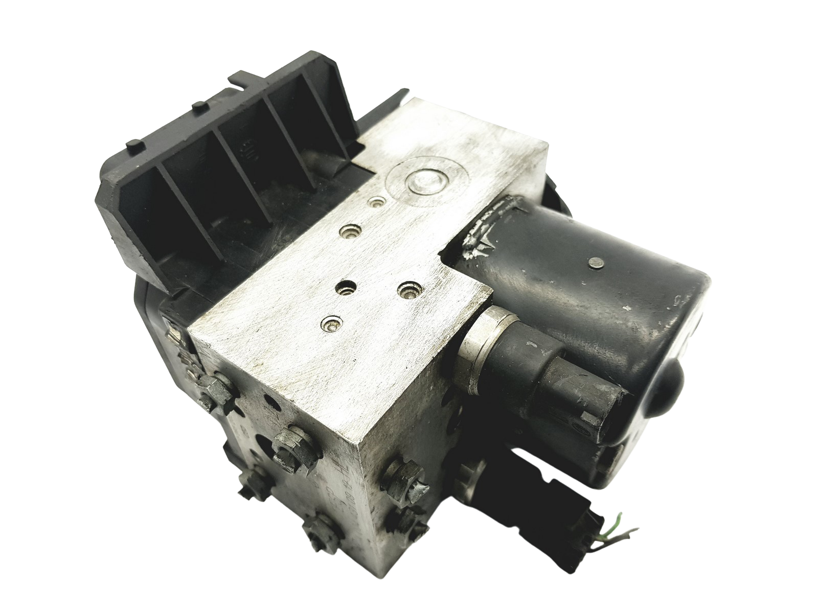 Abs Pump Mercedes A W168 A0044310912 0265202461 Bosch 40341 main product photo