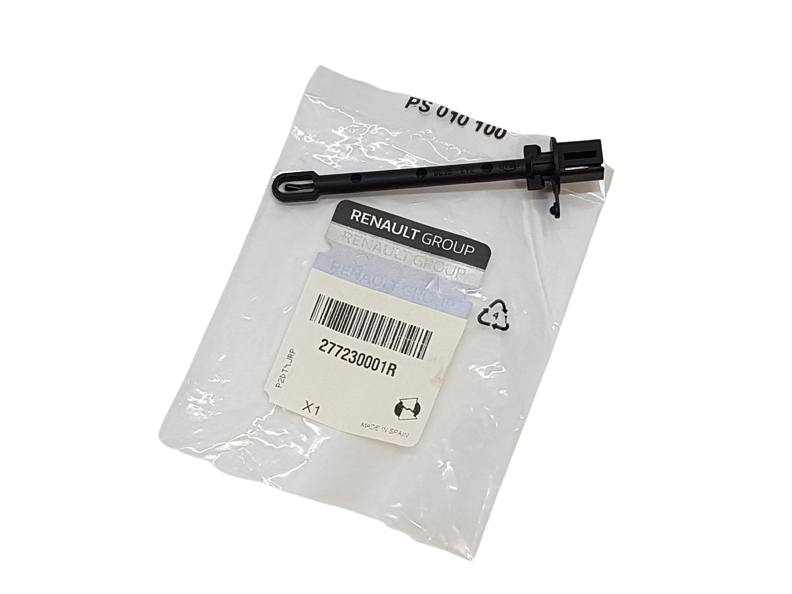 Temperatuuriandur Renault 277230001R Originaal main product photo