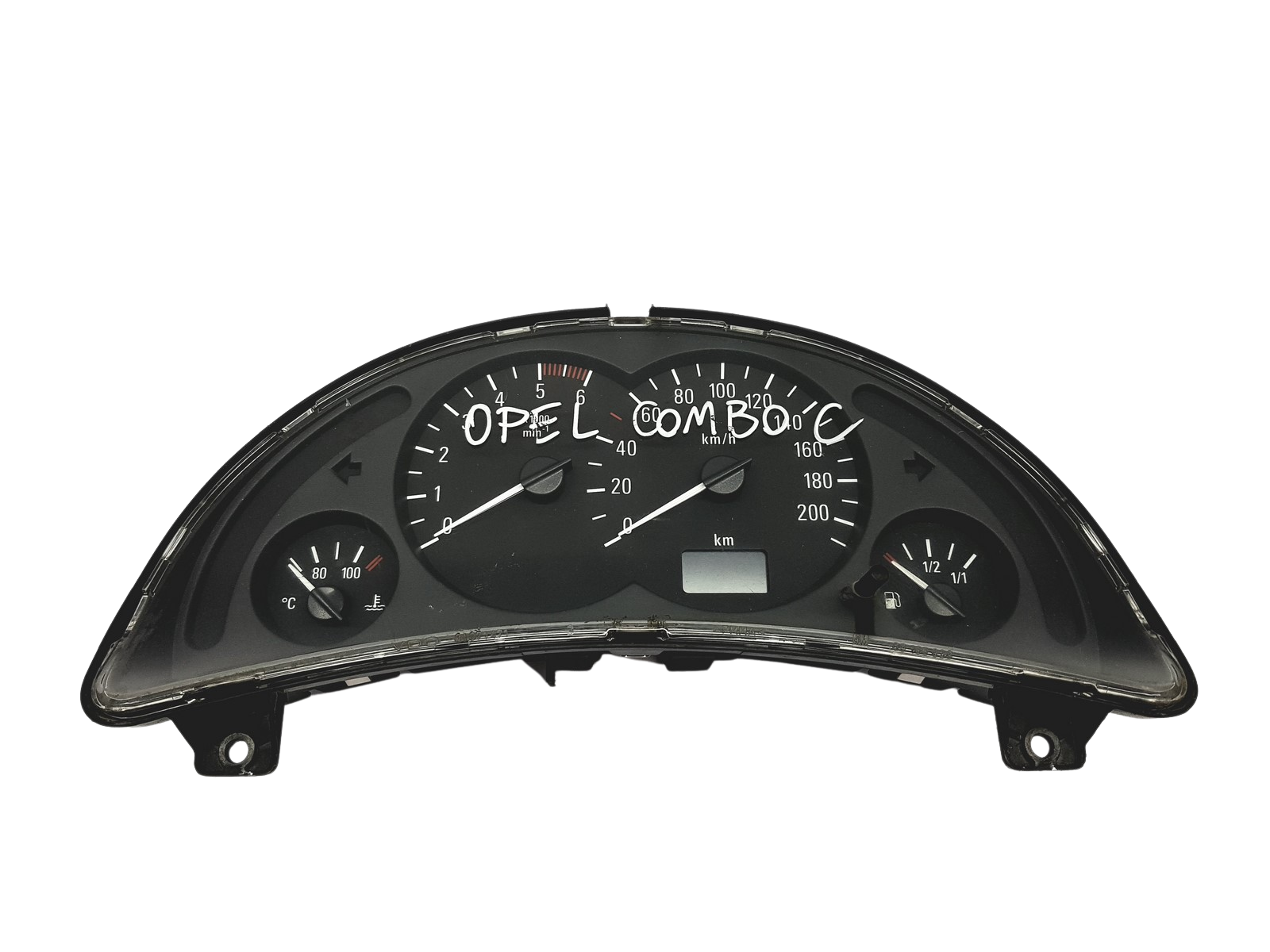 Tahhomeeter Opel Corsa C 13173347WA 110008988026 58759 main product photo