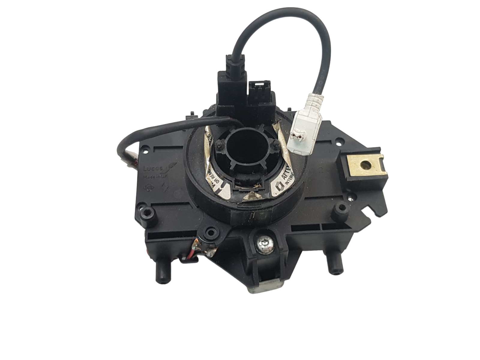 Turvapadja libisemisrõngas 7700832543 7700840108 7701039696 Renault Laguna main product photo
