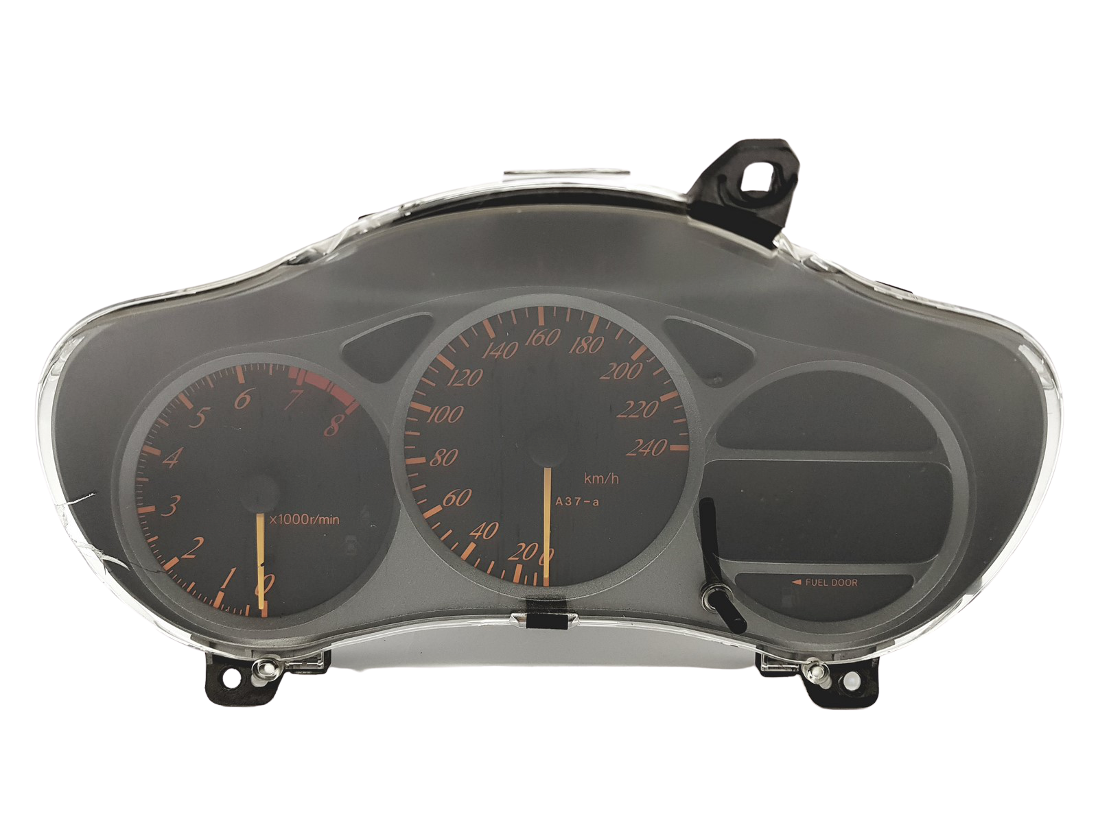 Spidomeeter Toyota Celica 83800-2B130 157510-0672 30755 main product photo