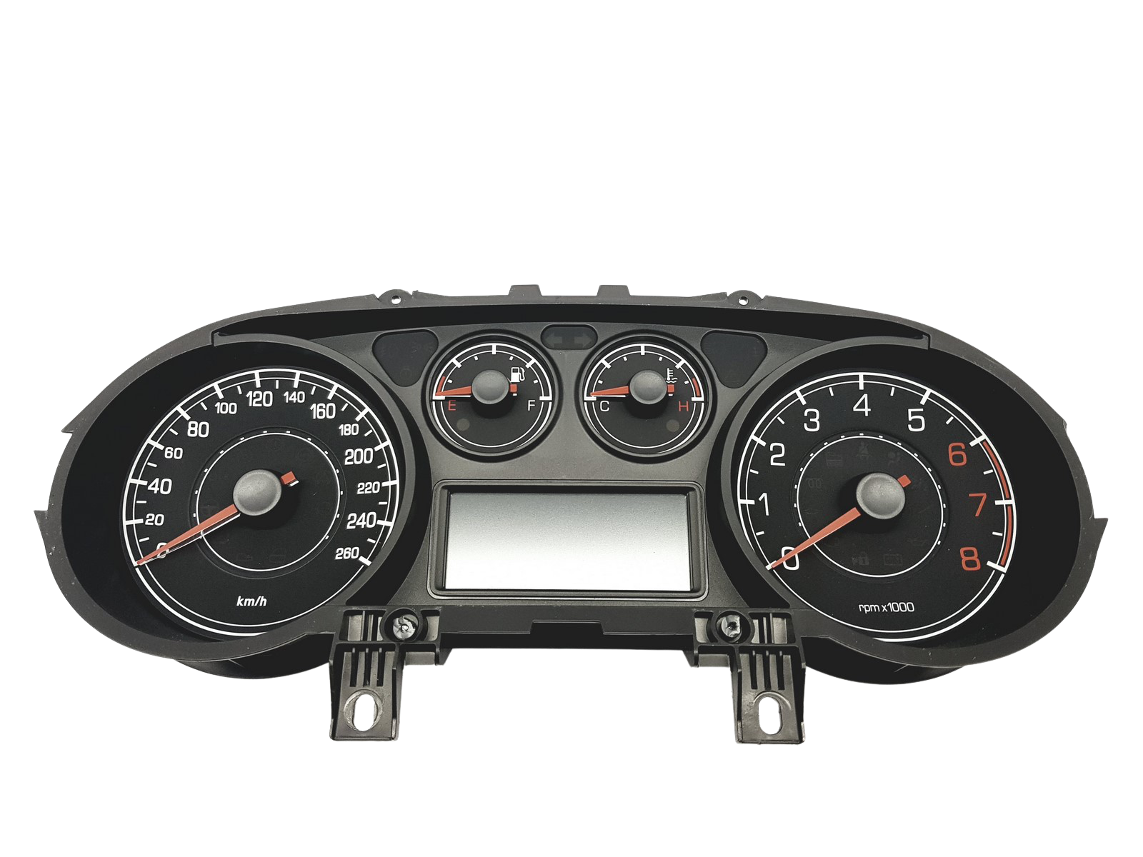 Tahhomeeter Fiat Bravo 55500198 5550019804 40187 main product photo