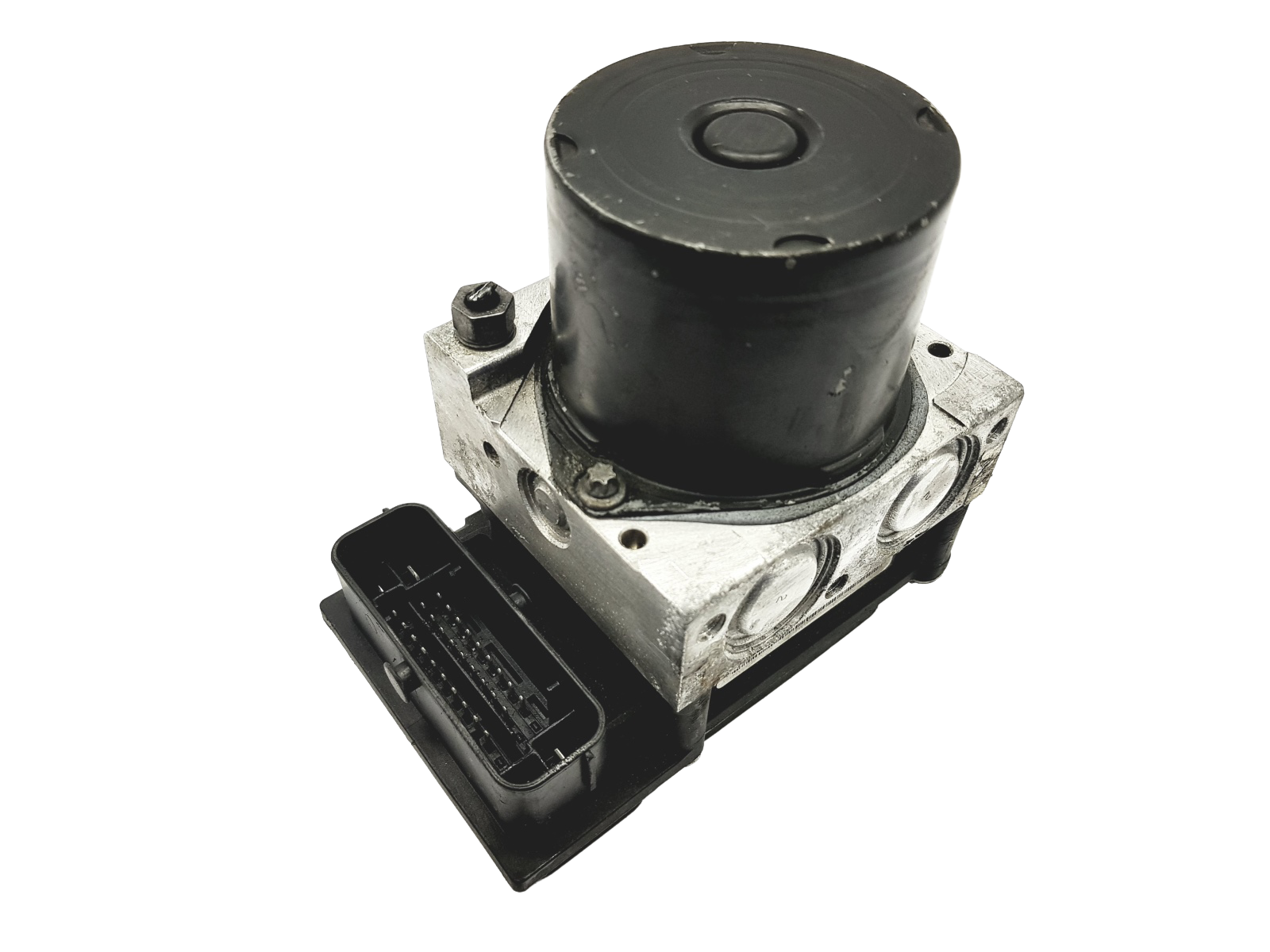 Abs Pump VW Fox 5Z0614117 0265800808 Bosch main product photo