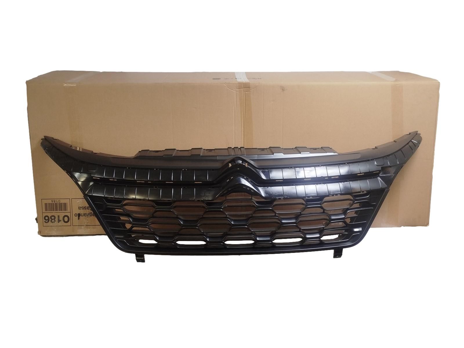 Radiaatorivõre Uus Originaal Citroen Peugeot 1613256780 main product photo