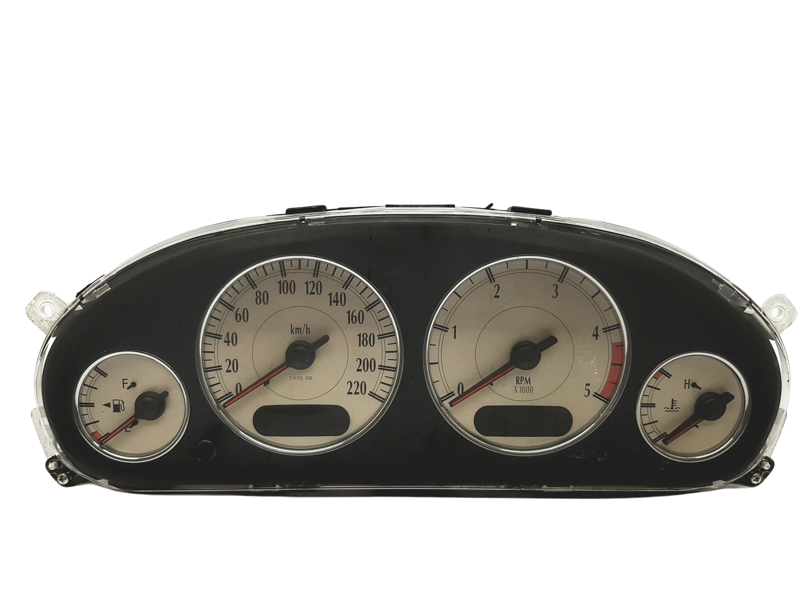 Spidomeeter Chrysler Voyager P56044987AB 31052 main product photo