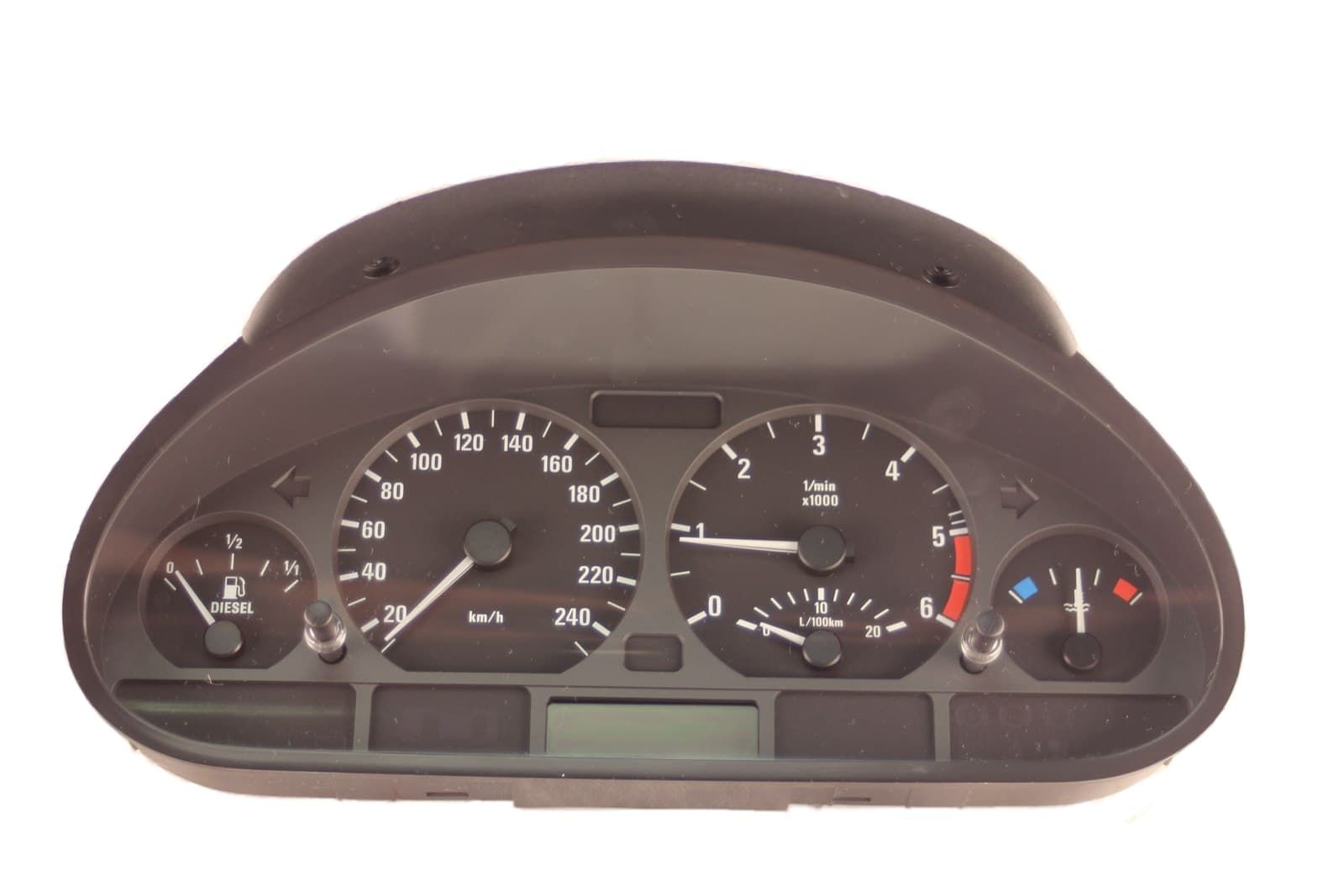 Tahhomeeter BMW 3 6940870 0263639202 ED1613EBY main product photo
