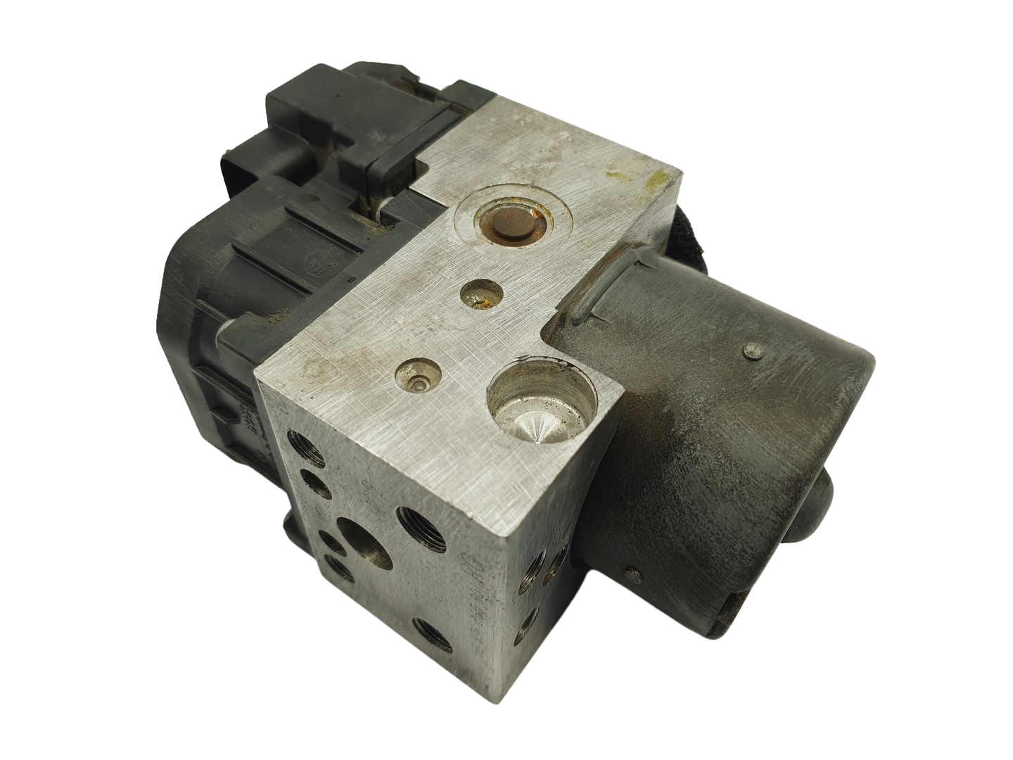 Abs Pump Citroen Xsara Picasso 9633666580 0273004353 64886 main product photo