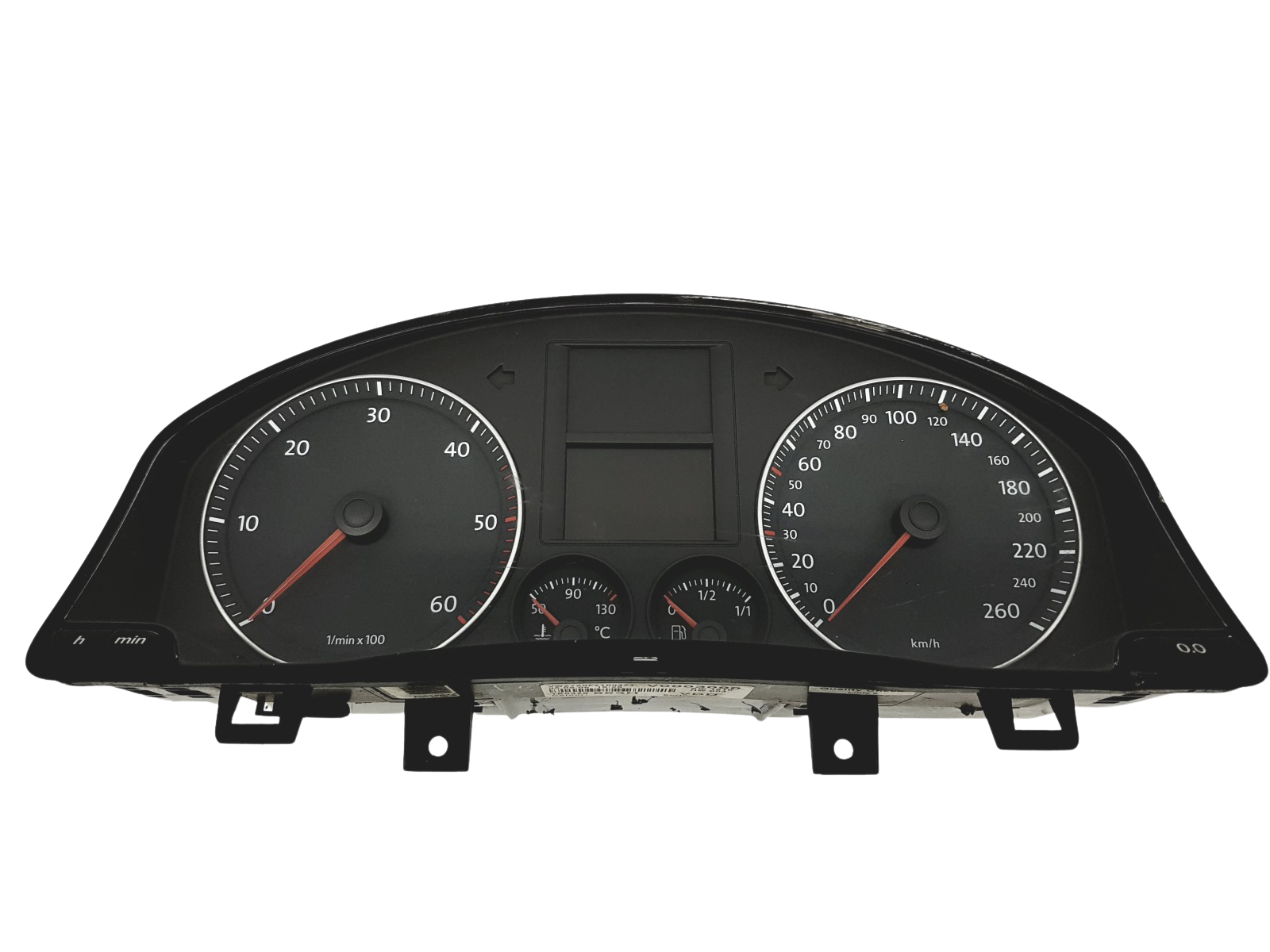 Tahhomeeter VW Golf MK5 1K0920853H VDO 33266 main product photo