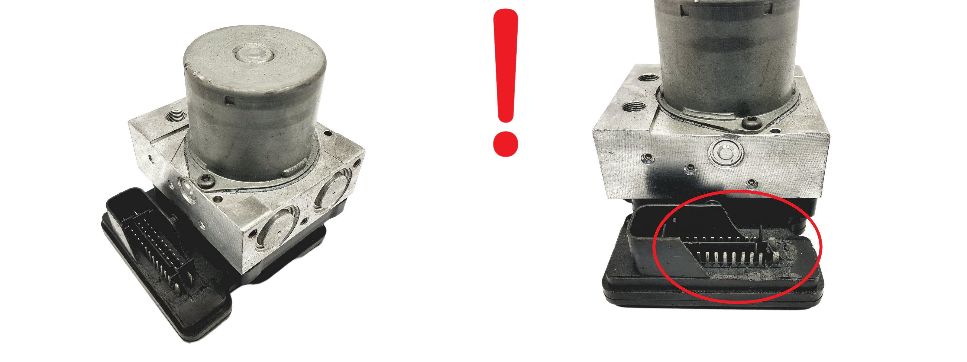 Abs Pump Hyundai i20 58910-1J220 1J589-20700 1J589-30700 59998 main product photo