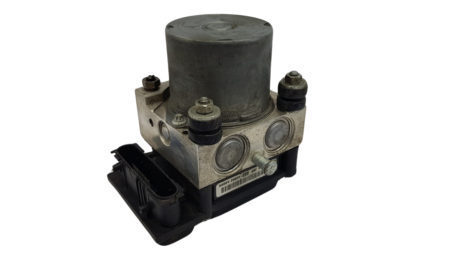 Abs Pump Peugeot 307 9651873780 0265800390 0265231476 1704 main product photo