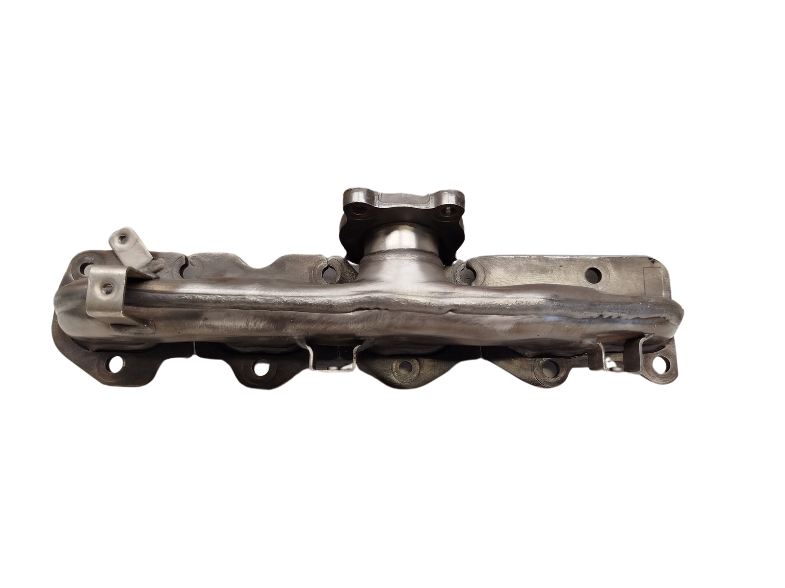 Väljalaskekollektor 2,0 TDCI Ford 9671093680 680447A main product photo