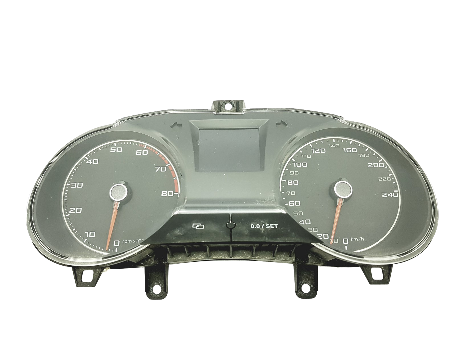 Tahhomeeter Seat Ibiza 6J0920805K 503002704100 main product photo