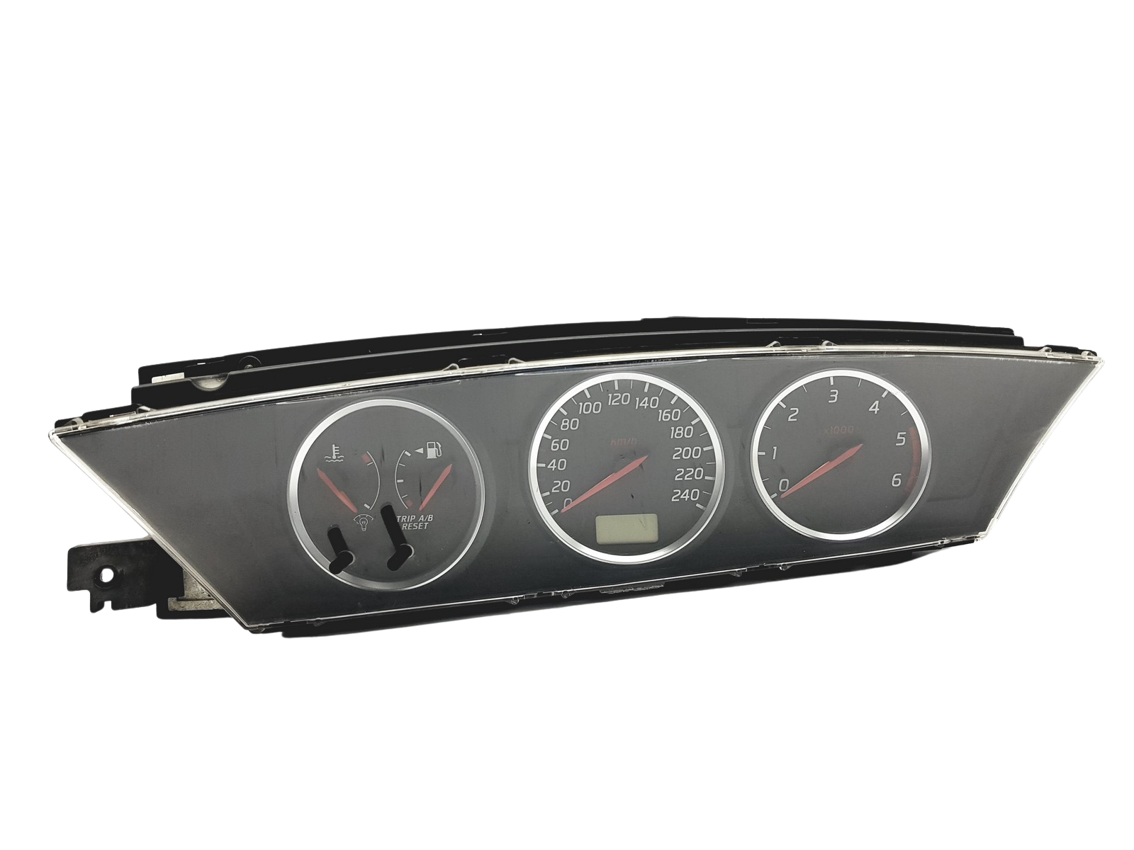 Tahhomeeter Nissan Primera P12 BV014 AV600 main product photo