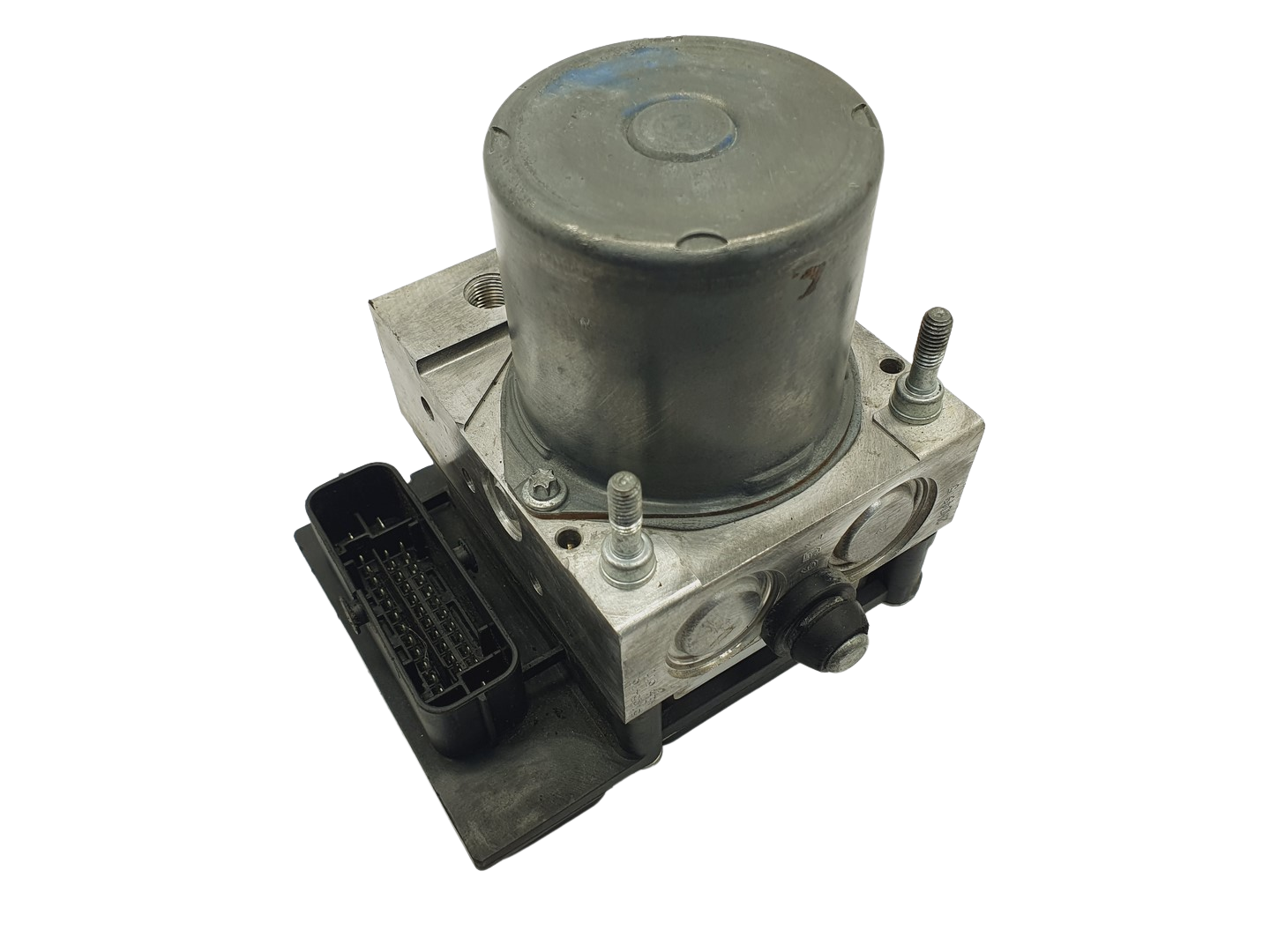 Abs Pump Audi A6 RS6 4F0614517AR 0265235371 Bosch main product photo