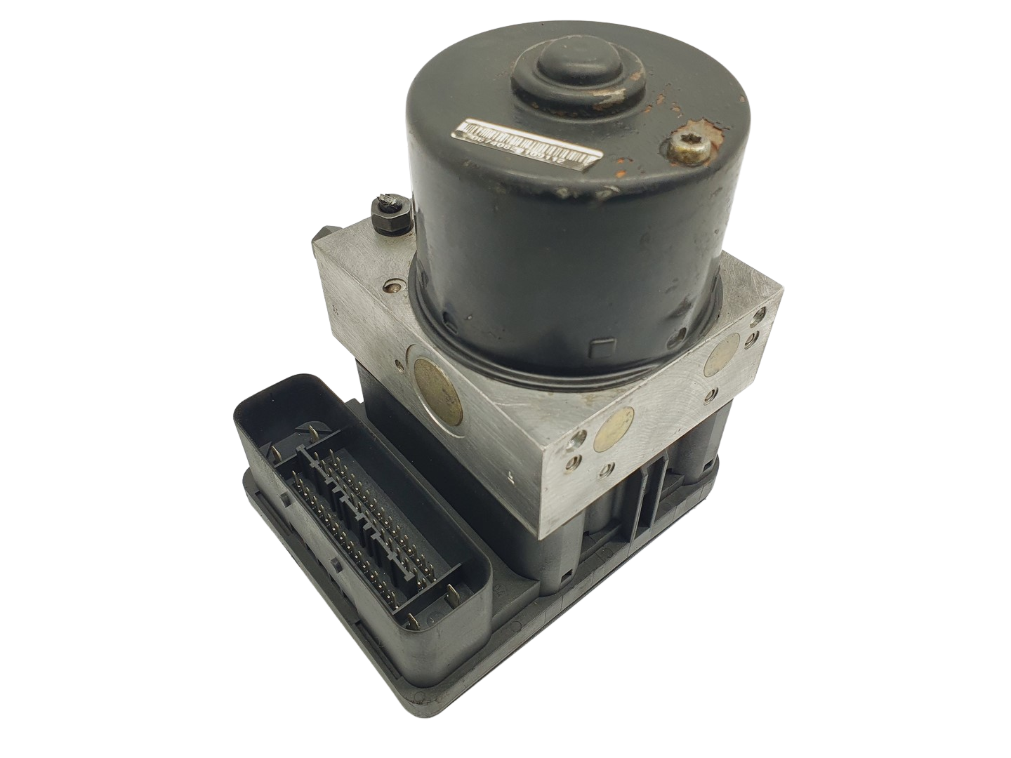 Abs Pump VW Audi Seat Skoda 1J0614417C 1C0907379D Ate 61500 main product photo