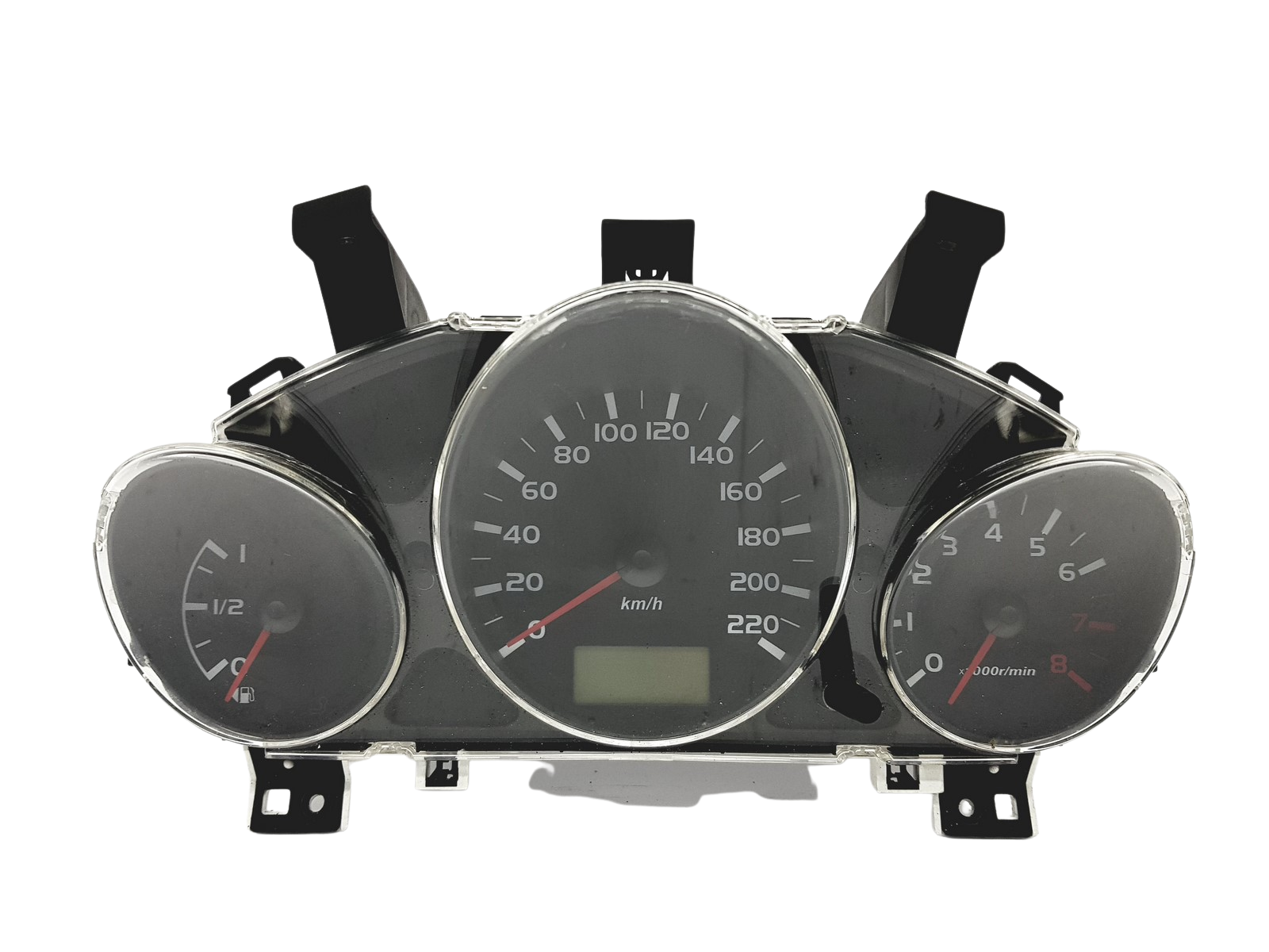 Spidomeeter Mitsubishi Colt MR951770 MM0038-001 53369 main product photo
