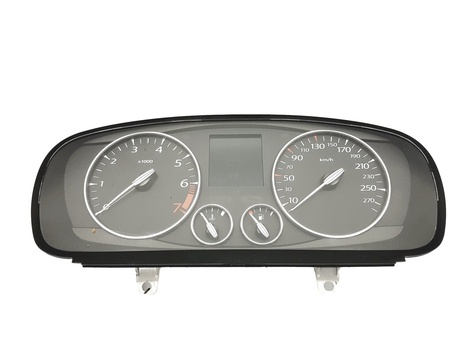 Tahhomeeter Renault laguna 3 248100003R 44706 main product photo
