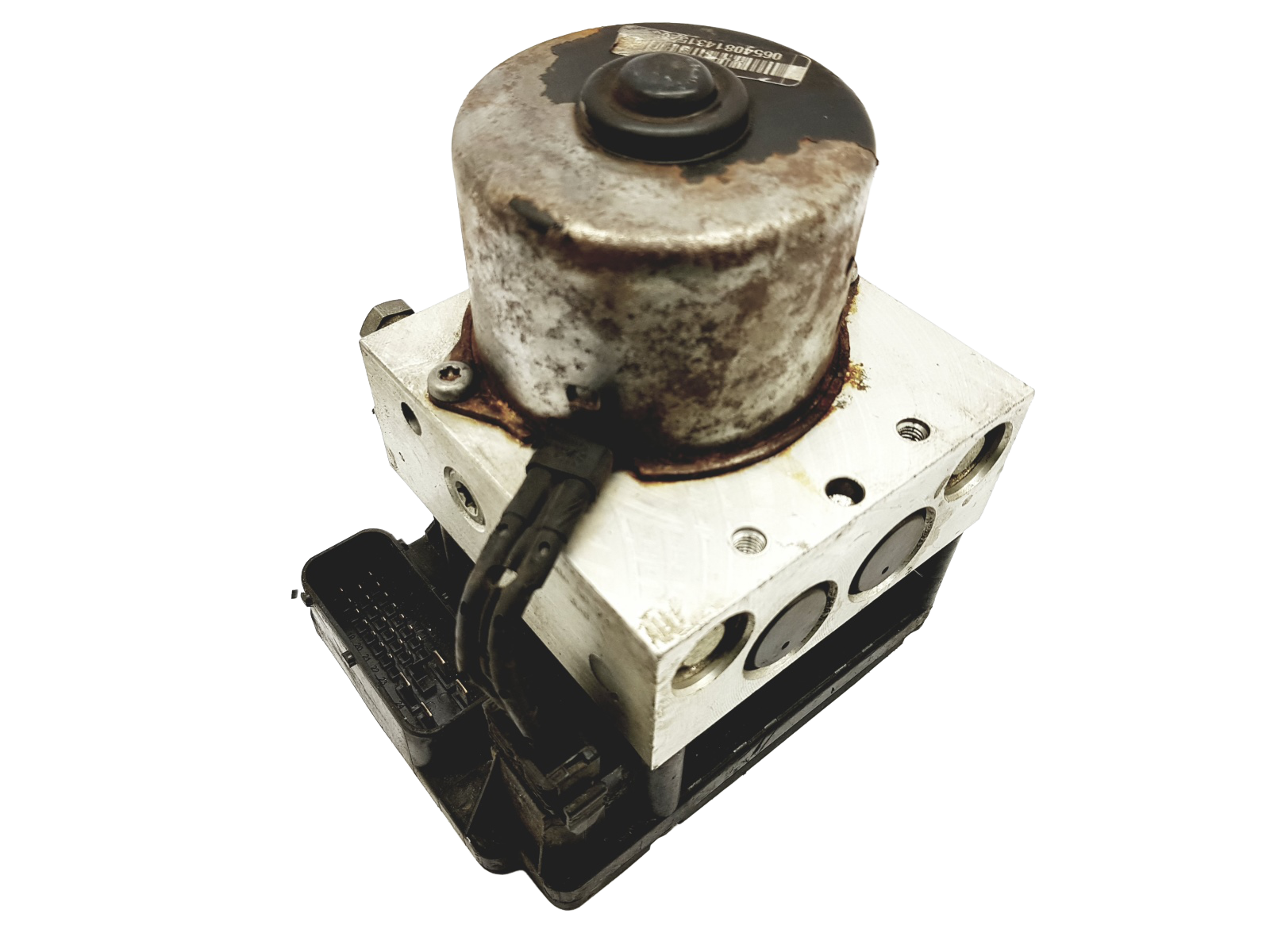 Abs Pump Fiat Bravo Brava 46529968 10.0949-1601.3 Ate 42727 main product photo