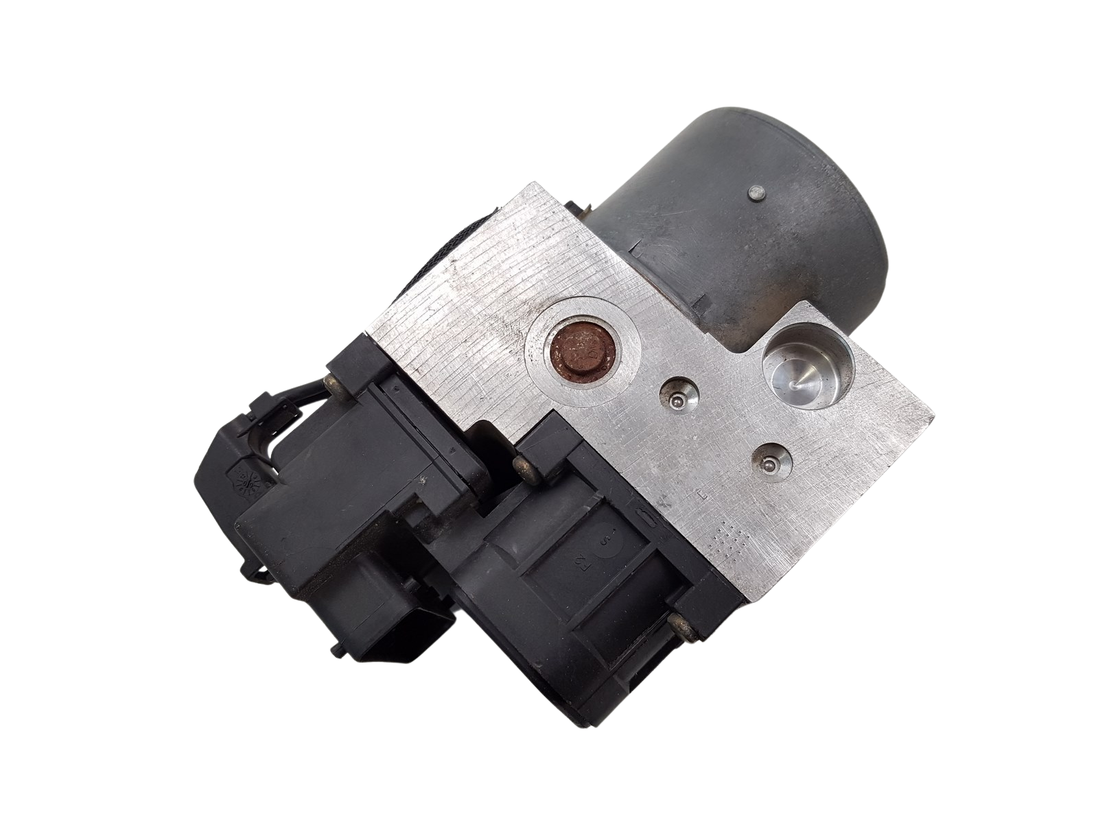 Abs Pump Peugeot 406 9630532980 0273004270 0265216543 1935 main product photo